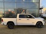 Dodge Ram Limited BLACK PACKAGE | Full options! | (bj 2024), Automaat, 5654 cc, Wit, Leder