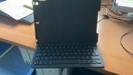 Ipad hoes Slimfolio voor 7e 8e en 9e generatie ipads, 10 inch, Generatie 7 8 en 9, Slimfolio, Overige typen