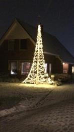 Fairybell kerstboom 6 mtr, Ophalen of Verzenden, Gebruikt