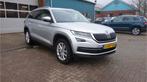 Skoda Kodiaq 1.5 TSI Business Edition 1e eigenaar (bj 2020), 4 cilinders, Origineel Nederlands, Bedrijf, Kodiaq