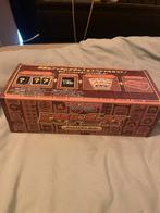 Pokémon Mystery Box Japan - Zeldzaam!, Ophalen of Verzenden, Zo goed als nieuw, Overige typen, Foil