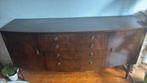 Vintage Dressoir strongbow furniture, Huis en Inrichting, Kasten | Dressoirs, Ophalen, Gebruikt, 150 tot 200 cm, 25 tot 50 cm