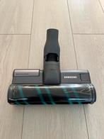 Samsung stofzuiger soft action brush, Witgoed en Apparatuur, Stofzuigers, Ophalen of Verzenden, Zo goed als nieuw, Stofzuiger
