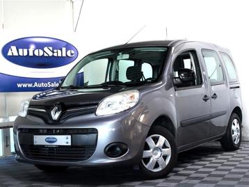 Renault Kangoo Family 1.5 dCi Limited Start&Stop BLUETOOTH A beschikbaar voor biedingen