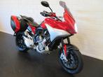 MV Agusta TURISMO VELOCE 800 PERFECT! TOPCASE (bj 2015), Motoren, Bedrijf, Overig