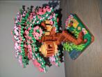 Bloesemboom nanoblocks 2000st, Ophalen of Verzenden, Zo goed als nieuw