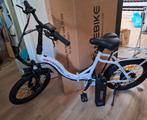Te koop Samebike, mooie nieuwe elektrische vouwfiets., Ophalen of Verzenden, Nieuw, 20 inch of meer