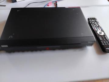 Te koop Humax iHDR 5200C Hard disk recorder/decoder beschikbaar voor biedingen