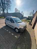 Hyundai i10 1.1 I 5DR 2011 Grijs, Stof, 4 cilinders, Origineel Nederlands, Handgeschakeld