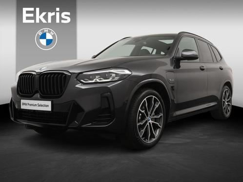 BMW X3 xDrive30e | M Sportpakket | Trekhaak | 20 inch | Elek, Auto's, BMW, Bedrijf, Te koop, X3, 4x4, ABS, Achteruitrijcamera