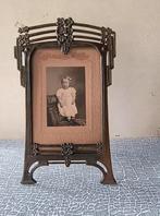 Foto 1910 Anna Trijntje Attema foto de Jong Leeuwarden Sneek, Ophalen of Verzenden