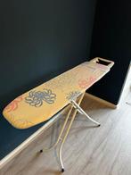 Strijkplank Leifheit maat S, Witgoed en Apparatuur, Strijkijzers en Strijkplanken, Ophalen, Zo goed als nieuw, Draadloos strijkijzer