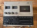 Vintage Philips N2521 cassettedeck, Verzenden, Enkel, Philips, Tape counter
