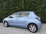 Toyota Yaris 1.5 Full Hybrid Aspiration AUT|NAVI|CAMERA|AIRC, Auto's, Euro 5, 1497 cc, Gebruikt, 4 cilinders