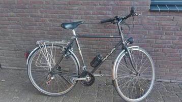 Koga miyata forest framemaat 56 beschikbaar voor biedingen