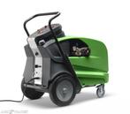 Dibo IBH-S+ 210/15 GB70 warmwater hogedrukreiniger NIEUW!, Zakelijke goederen, Machines en Bouw | Onderhoud en Reiniging