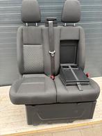 stoelen bank 2persoons Ford Transit 2014-2022