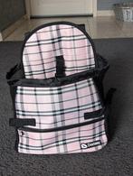 Hondendraagtas voor de buik, Dieren en Toebehoren, Ophalen of Verzenden, Nieuw