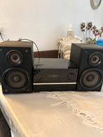 Medion MD 82480 Speakerset, Overige merken, Gebruikt, Ophalen of Verzenden, 60 tot 120 watt