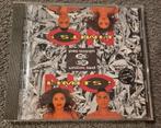 2 Unlimited - No Limits! CD, Cd's en Dvd's, Ophalen, 1980 tot 2000, Zo goed als nieuw