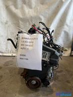 RENAULT CLIO 3 1.5 DCI Motorblok motor K9KT766, Ophalen, Gebruikt, Renault