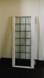 Glas en loodraam, Antiek en Kunst, Ophalen of Verzenden