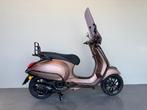 Vespa Primavera Brom 45 km/h, BWJ 2018, Opaco Rose Gold, Overige modellen, Maximaal 45 km/u, Ophalen of Verzenden, Zo goed als nieuw