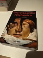 Encyclopaedia Anatomica - Taschen, Boeken, Encyclopedieën, Ophalen, Medisch, Zo goed als nieuw, Los deel