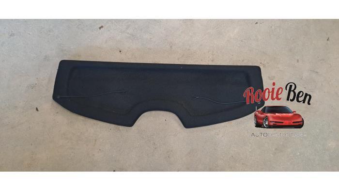 Hoedenplank van een Renault Twingo, Auto-onderdelen, Interieur en Bekleding, Renault, Gebruikt, 3 maanden garantie, Ophalen of Verzenden