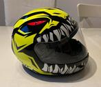 HJC Integraalhelm - Uniek Design! Maat XS kinderhelm, Ophalen, XS, Kinderen, HJC