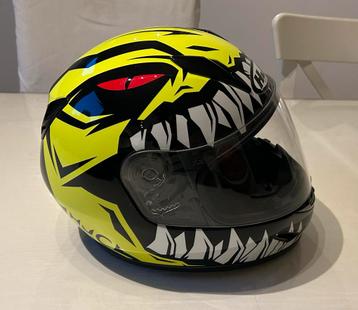 HJC Integraalhelm - Uniek Design! Maat XS kinderhelm beschikbaar voor biedingen