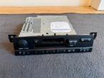 Originele BMW e46 autoradio, Ophalen of Verzenden, Gebruikt