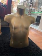 Torso klein 60x40, Ophalen of Verzenden, Zo goed als nieuw