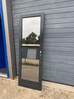Spiegeldeur met isolatieglas, Minder dan 50 cm, Gebruikt, Ophalen of Verzenden, 150 tot 200 cm