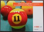 Postzegelmapje 435C – 100 jaar Koninklijke Nederlandse Bilja, Postzegels en Munten, Postzegels | Nederland, Ophalen of Verzenden