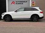 Mercedes-Benz GLC-klasse 300e 4MATIC AMG Pano/Camera/Dodehoe, Auto's, Automaat, 12 maanden, Gebruikt, 4 cilinders