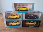 1:43 Ferrari modellen minichamps 355 / 456 en 550 in OVP, Hobby en Vrije tijd, Modelauto's | 1:43, Ophalen of Verzenden, Gebruikt