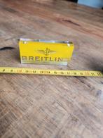 Breitling, Ophalen of Verzenden, Zo goed als nieuw, Breitling