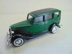 Die cast model Ford V8 - 1938 - 1/43, Ophalen of Verzenden, Zo goed als nieuw, Auto, Solido