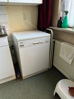 Miele G670SC Vaatwasser, Ophalen, Gebruikt, 60 cm of meer, Vrijstaand