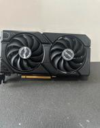 RTX 4070 Super - Zo goed als nieuw! Licht gebruik, Computers en Software, Videokaarten, HDMI, GDDR6, PCI-Express 4, Ophalen of Verzenden
