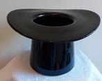 Blenko design Top Hat Don Shepherd 70's retro vintage glas, Ophalen of Verzenden
