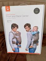 Complete Stokke MyCarrier 3 in 1 draagzak., Kinderen en Baby's, Babydragers en Draagdoeken, Overige merken, Buik of Rug, Ophalen of Verzenden