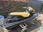 Jetski  Seadoo Spx 717 +trailer, Watersport en Boten, Ophalen, Gebruikt, Benzine, 70 tot 120 pk