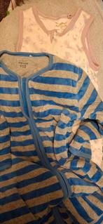 Slaapzak prenatal 110 en jupilu 90, Kinderen en Baby's, Dekens, Slaapzakjes en Inbakerproducten, Ophalen of Verzenden, Gebruikt