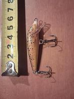 Rapala Original Floating Limited Nieuw, Watersport en Boten, Ophalen of Verzenden, Zo goed als nieuw, Overige typen