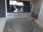 Salora portable DVD speler, Audio, Tv en Foto, Dvd-spelers, Draagbaar, Zo goed als nieuw, Ophalen, Overige merken