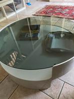 Retro salontafel, Ophalen