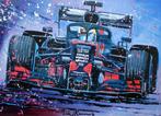 "Shakedown At Silverstone" Red Bull RB15 - Max Verstappen, Verzamelen, Nieuw, Formule 1, Verzenden