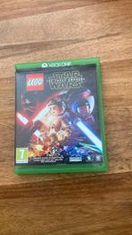 Star wars the force awakens, Spelcomputers en Games, Games | Xbox One, Ophalen, Gebruikt, Vechten, 2 spelers